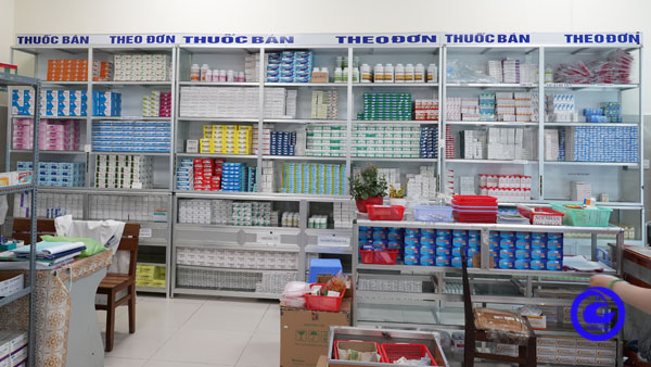 Khuyến cáo về thuốc giả của Cục Quản lý Dược