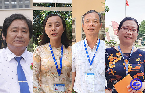 Tiền Giang: Chuẩn bị tốt cho Kỳ thi tốt nghiệp trung học phổ thông năm 2025