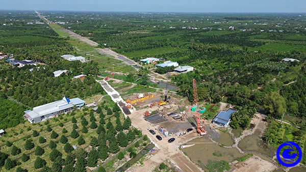 Tiền Giang: Phát huy hiệu quả vốn đầu tư công. Bài cuối: Để vốn đầu tư công tiếp tục lan tỏa