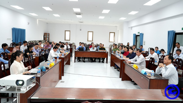 Tiền Giang triển khai kế hoạch hoạt động phòng, chống tác hại của thuốc lá năm 2025