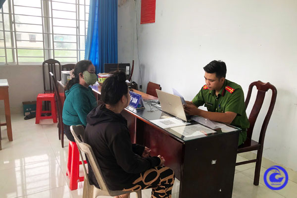 Sẽ bị xử phạt vi phạm hành chính khi công dân, các cơ sở không thực hiện đúng quy định về công tác đăng ký và quản lý cư trú