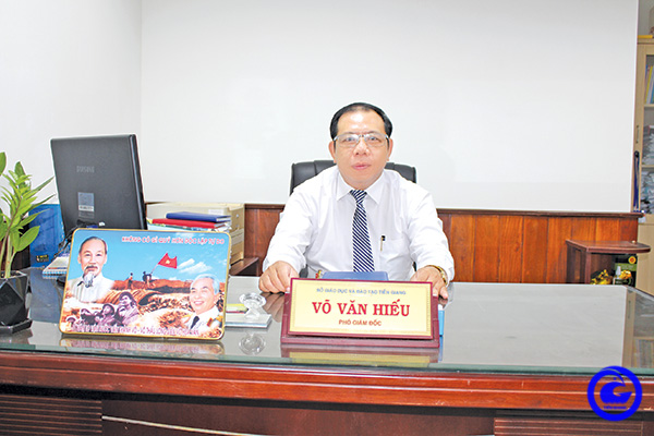 Đảm bảo Kỳ thi tuyển sinh lớp 10 năm 2025 an toàn, nghiêm túc, đúng quy chế