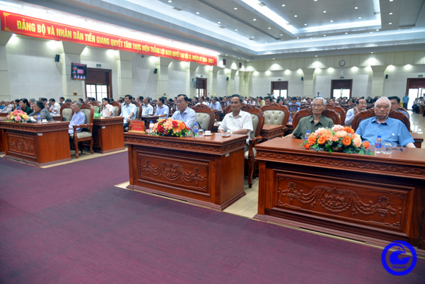 Hội nghị toàn quốc quán triệt, triển khai thực hiện Nghị quyết số 66-NQ/TW và Nghị quyết số 68-NQ/TW của Bộ Chính trị