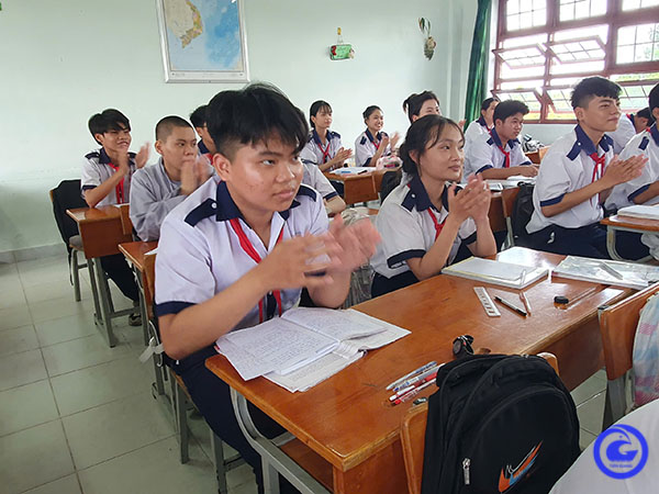 Tiền Giang: Sẵn sàng cho Kỳ thi tuyển sinh lớp 10